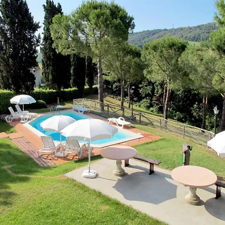 Locazione Turistica Acquabona - Rsm102 Διαμέρισμα