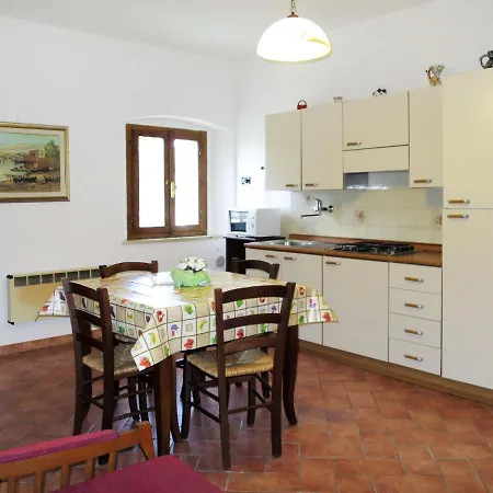 Locazione Turistica Acquabona - Rsm102 Διαμέρισμα *